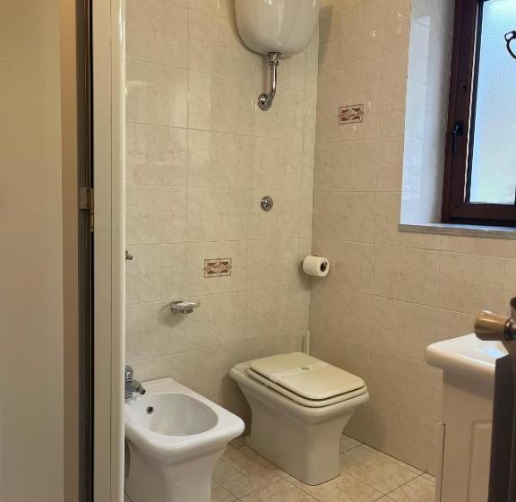 Номер Стандарт, Coccinella B&b A Tufo