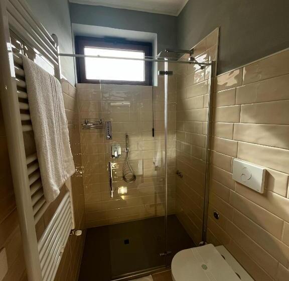 Номер Стандарт, Coccinella B&b A Tufo