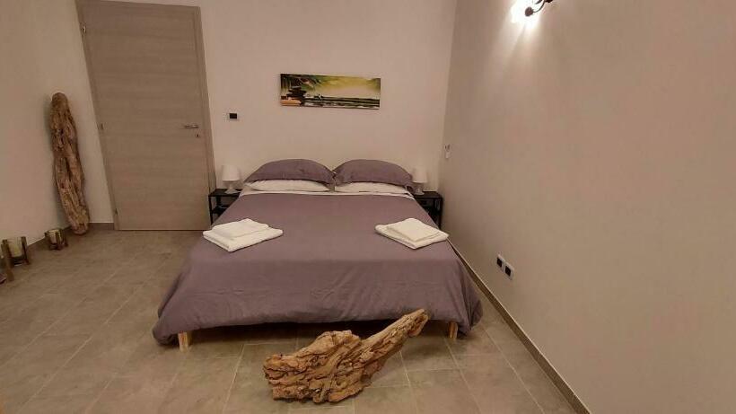 Номер Стандарт, Casa F