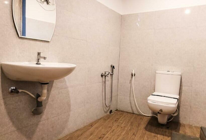 Семейный Номер, Meena Mahal Cottage