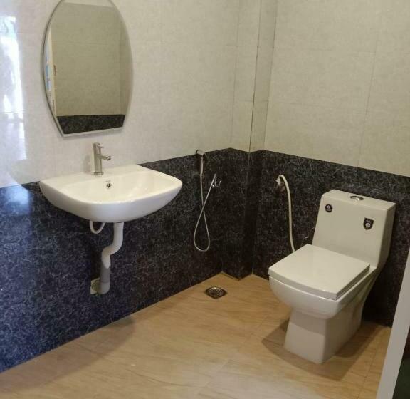 Семейный Номер, Meena Mahal Cottage
