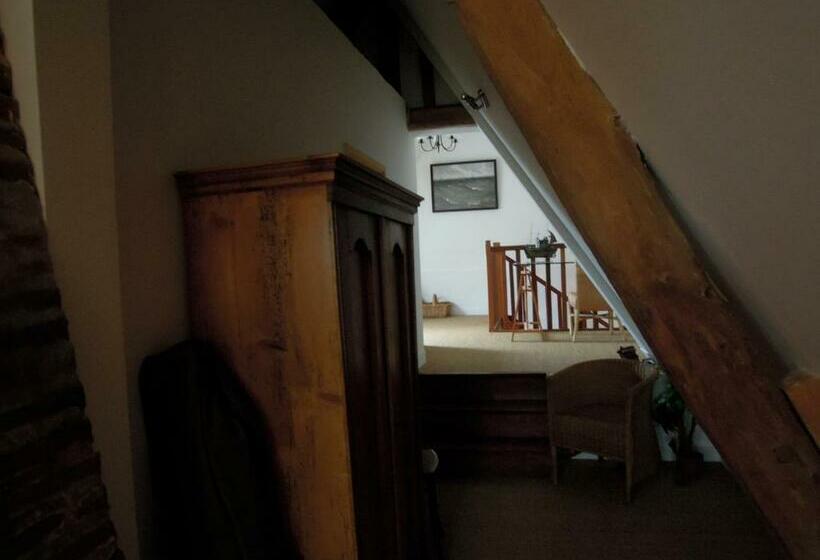 Люкс, La Maison De Lalette