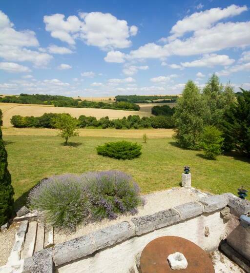 Номер Стандарт, Le Relais De Fontenailles