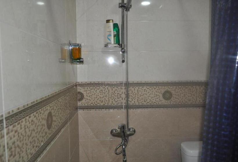 اتاق اکونومی, Your Comfort