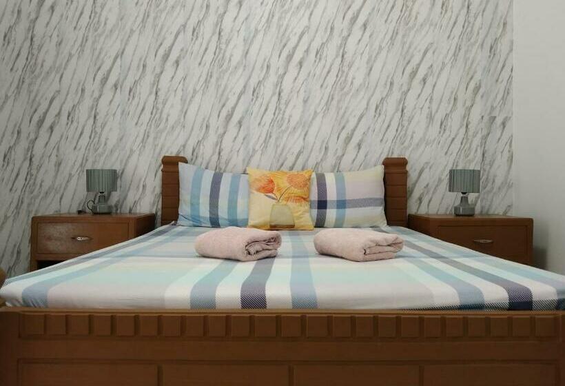 스탠다드 룸, Elen Inn   Malapascua Island Non Aircondition1