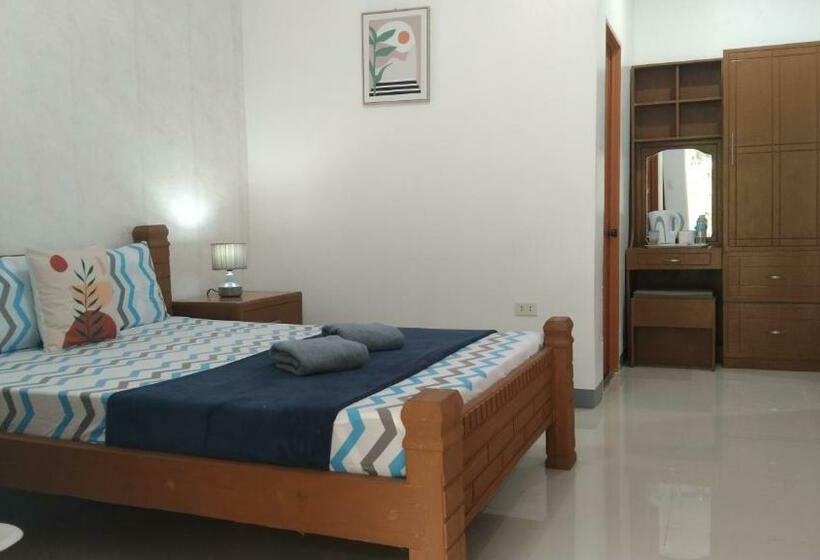 스탠다드 룸, Elen Inn   Malapascua Island Non Aircondition1