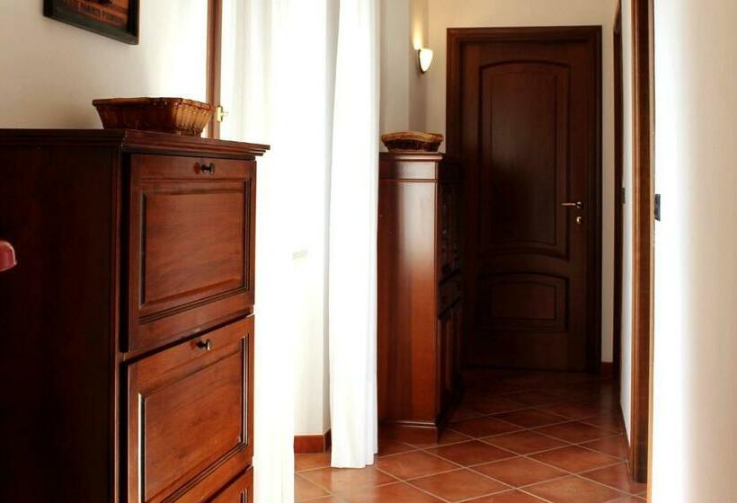 标准三人间, Room In Guest Room   La Culla Tra I Vigneti   Stanza