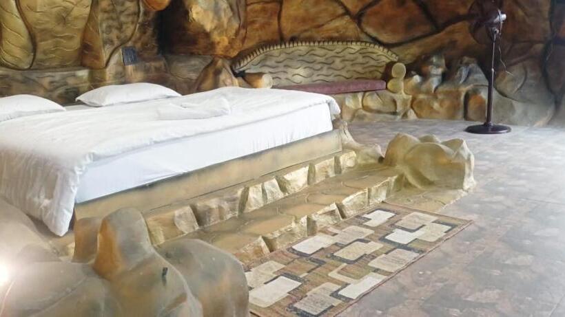 Президентский Люкс, The River Park Resort