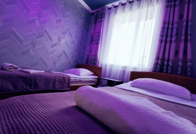 اتاق استاندارد, Guest House Adimi