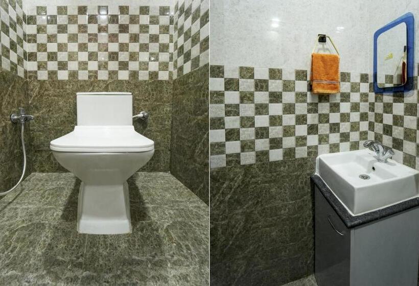 اتاق استاندارد, Jai Jagannath Inn