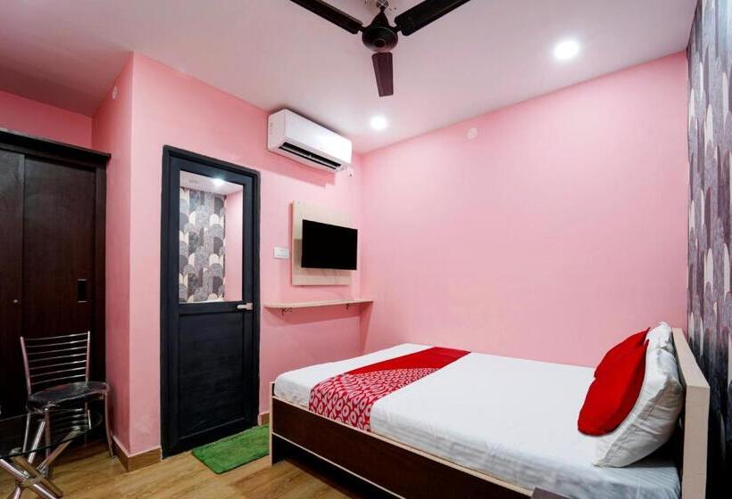 اتاق استاندارد, Jai Jagannath Inn