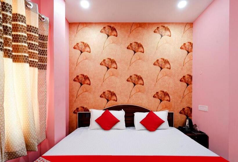 اتاق استاندارد, Jai Jagannath Inn