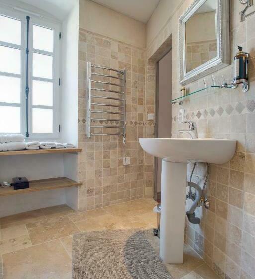 Номер Deluxe Кровать Кинг, Rue Galilee