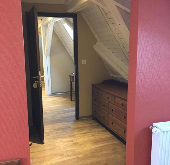Семейный Номер, Auberge Le Meisenberg