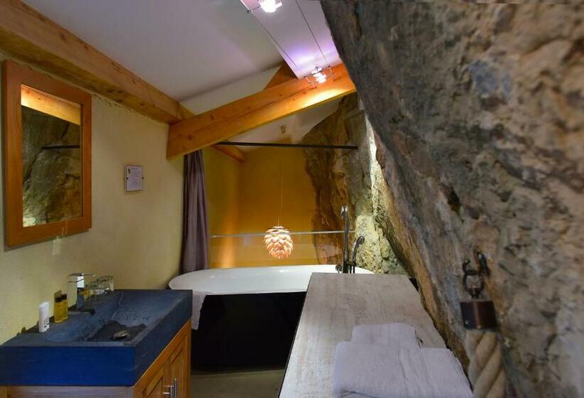 Номер Deluxe, Le Silex   Adult Only