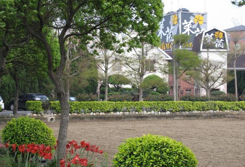 سوییت, Lai Yin Motel