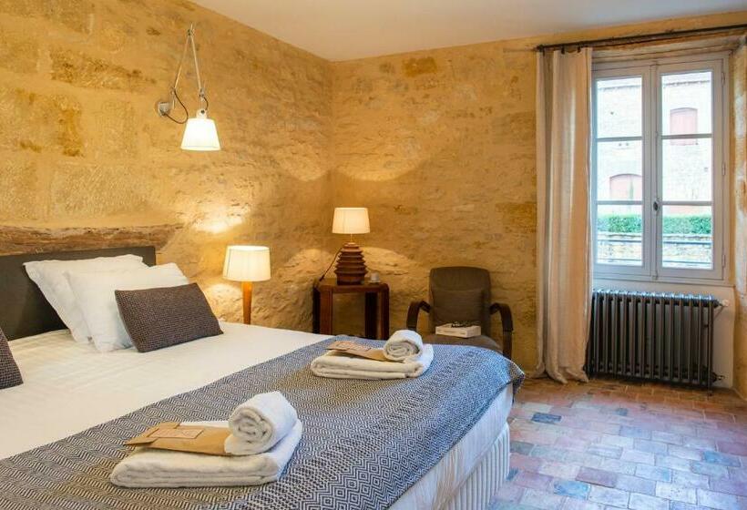Люкс Superior, Les Hauts De Saint Vincent B&b Proche Sarlat