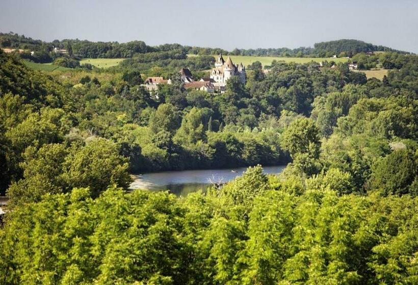 Номер Superior, Les Hauts De Saint Vincent B&b Proche Sarlat