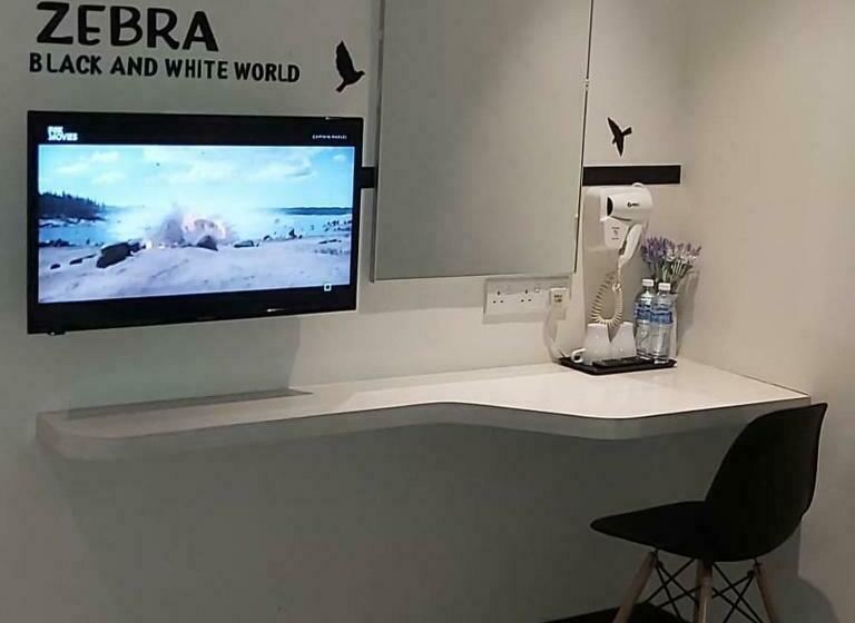 Номер Стандарт, 9 Square Hotel   Subang Jaya