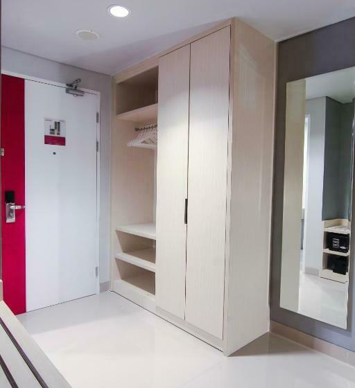 Номер Стандарт, Favehotel Sudirman Bojonegoro
