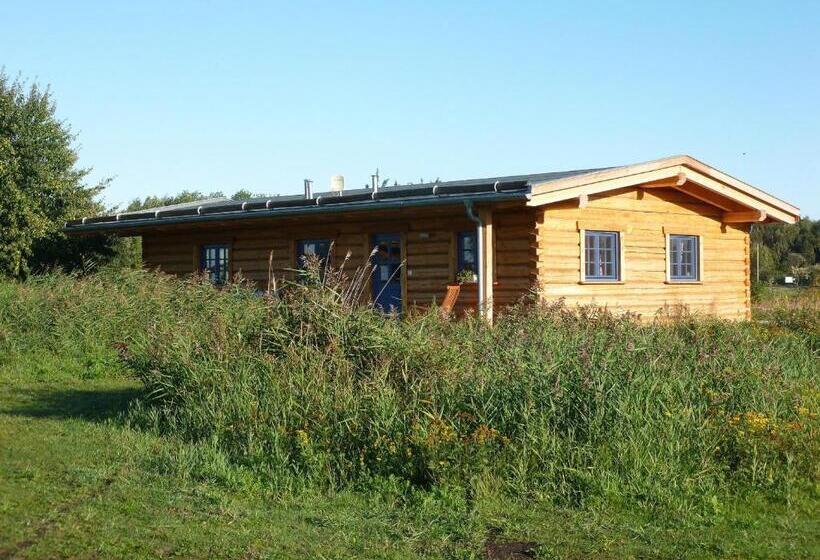 Дом 2 Спальни, Halbinsel Resort Peenemünde
