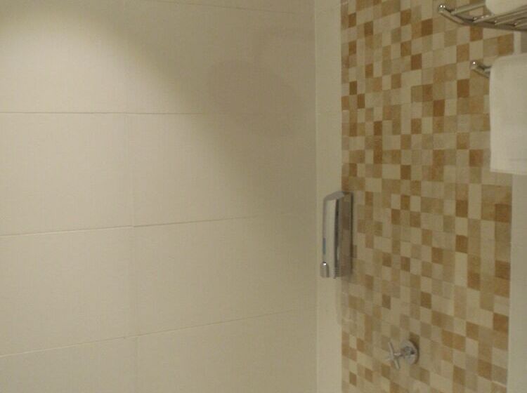 Номер Стандарт Индивидуальный, 9 Square Hotel   Subang Jaya