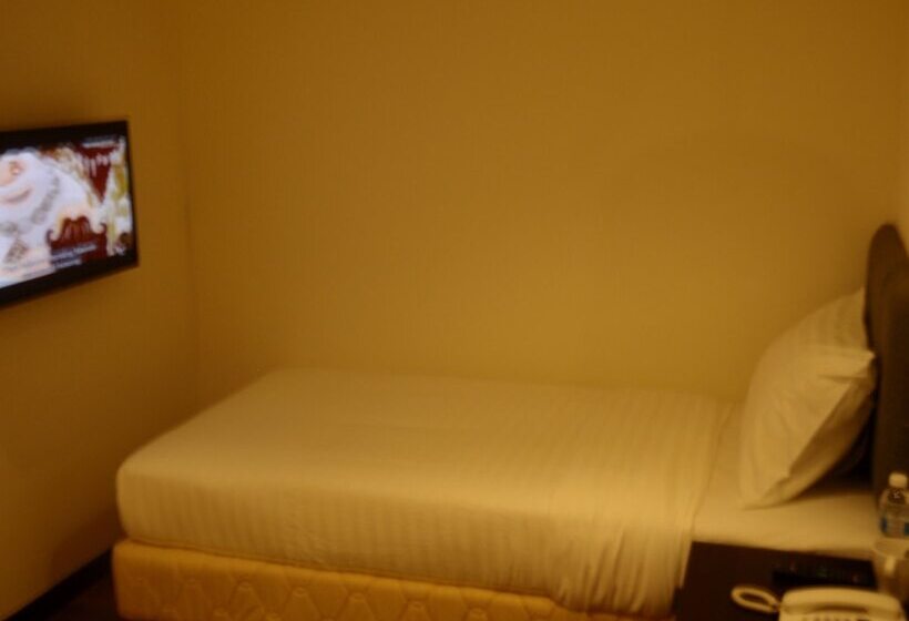 Номер Стандарт Индивидуальный, 9 Square Hotel   Subang Jaya