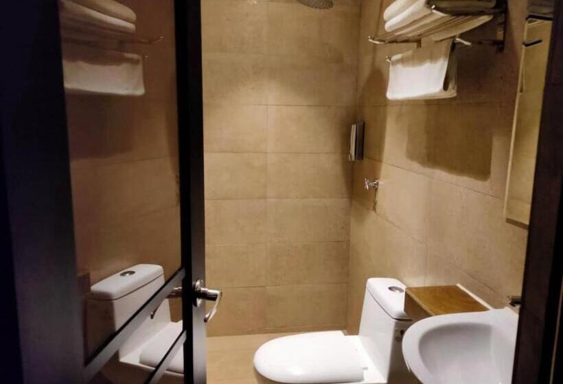 Номер Стандарт, 9 Square Hotel   Subang Jaya