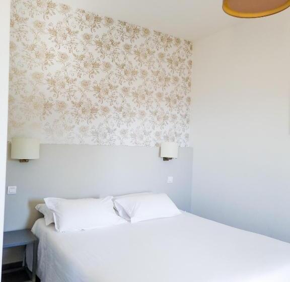 Family Suite, Hôtel Villa Les Orangers