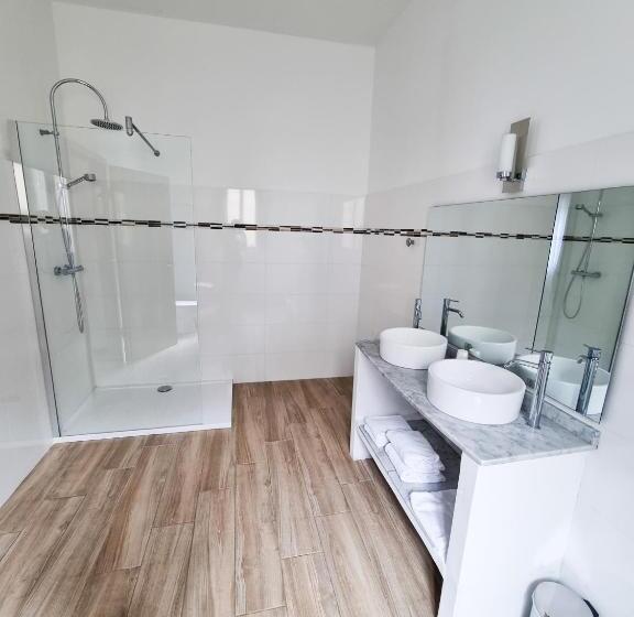 Номер Стандарт, Hôtel Villa Les Orangers