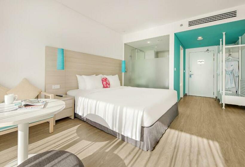 اتاق استاندارد, Sol By Melia Phu Quoc