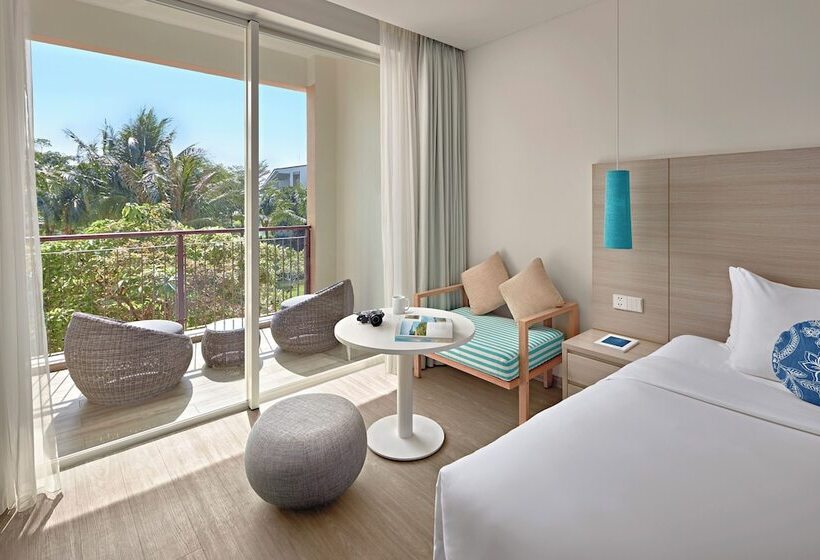 اتاق استاندارد, Sol By Melia Phu Quoc