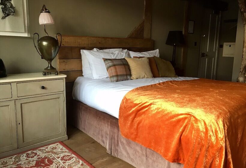 클래식 룸, The Bell In Ticehurst