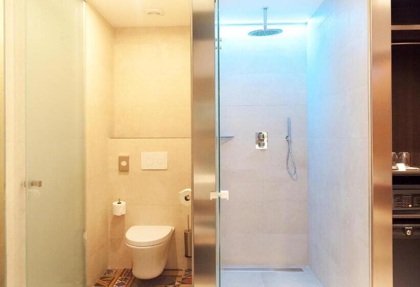 Habitación Estándar, Vila Arenys