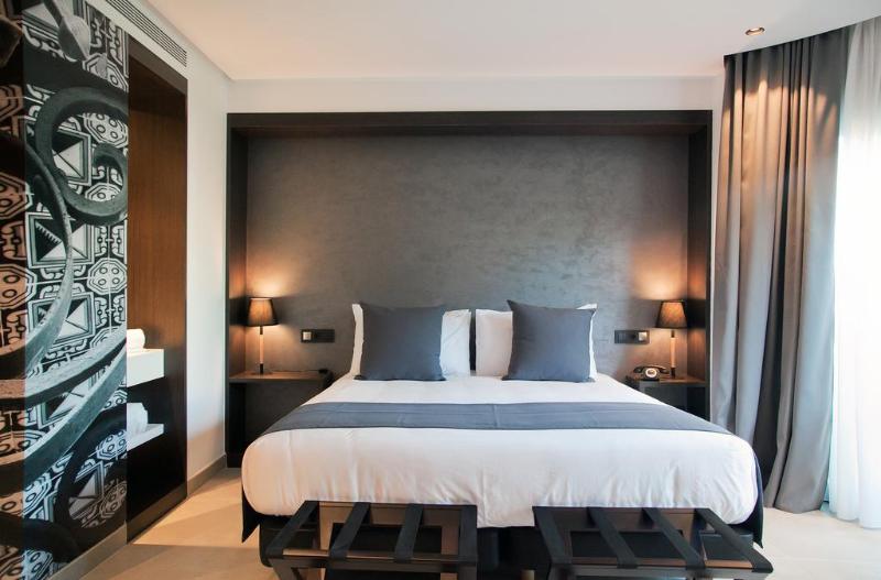 Habitación Estándar, Vila Arenys