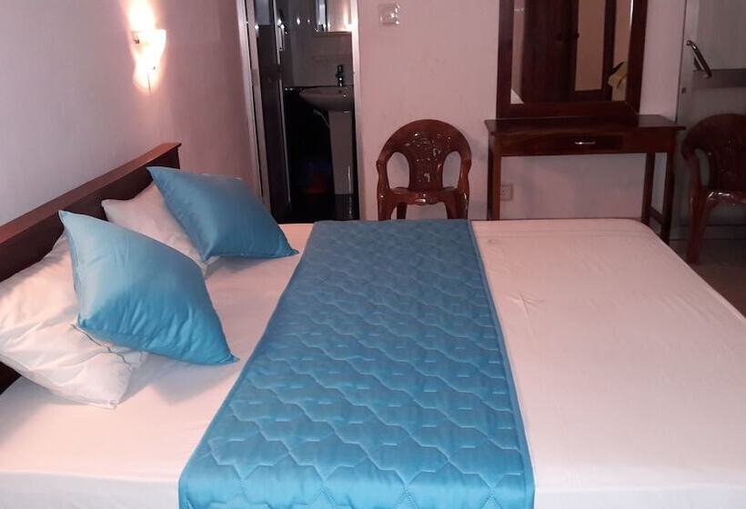 标准间, New Rani Inn