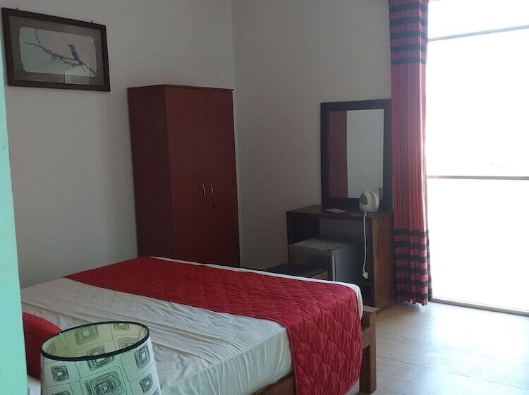 标准间, New Rani Inn