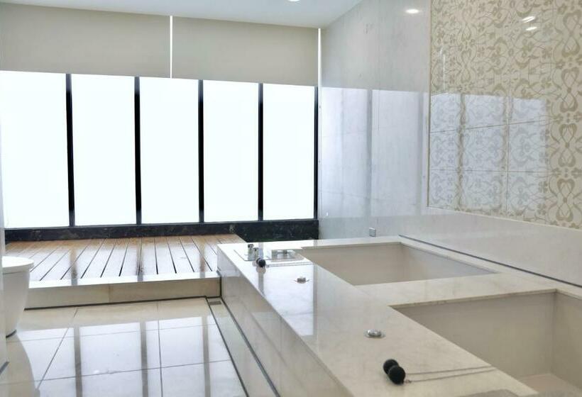 سوییت, Ohya Chain Boutique Motel Taoyuan