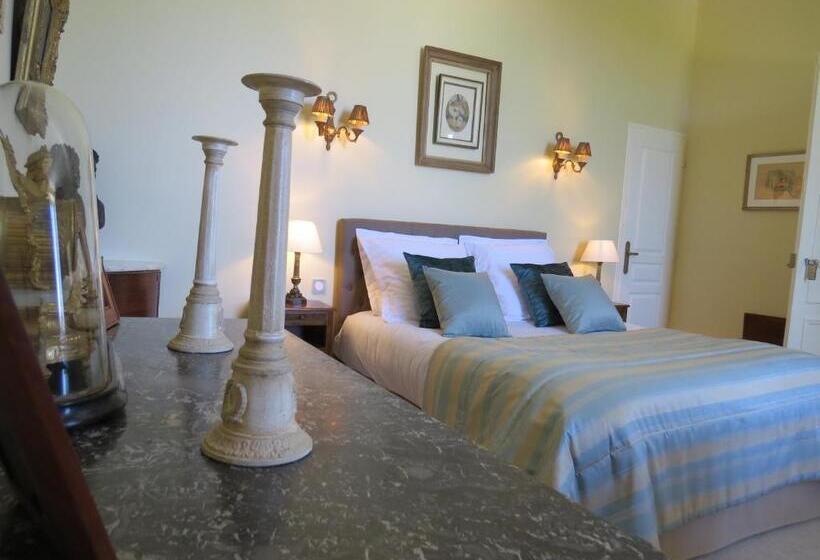 Номер Superior, Victoria Arromanches B&b