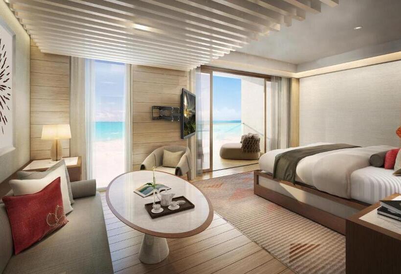 Номер Премиум, Anantara Mina Al Arab Ras Al Khaimah Resort