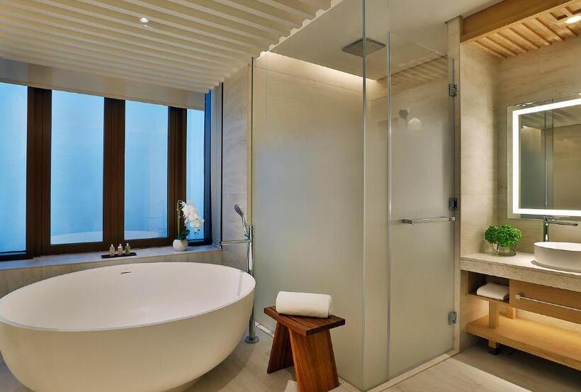 Chambre Deluxe, Anantara Mina Al Arab Ras Al Khaimah Resort