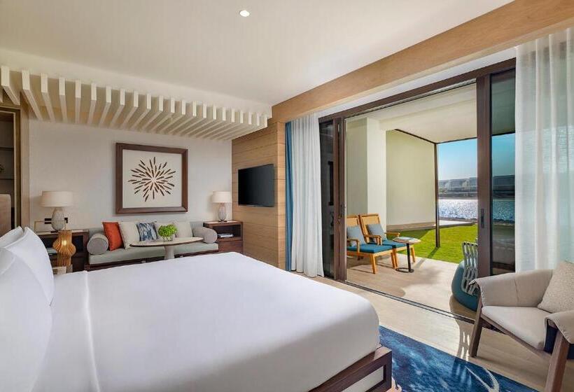 Suite Deluxe, Anantara Mina Al Arab Ras Al Khaimah Resort