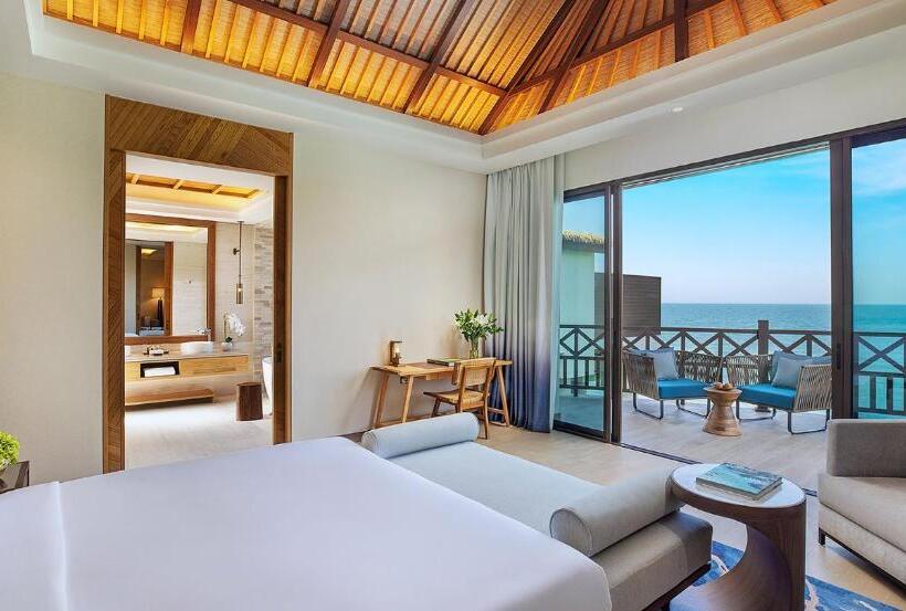 Villa 1 Chambre Vue Mer, Anantara Mina Al Arab Ras Al Khaimah Resort