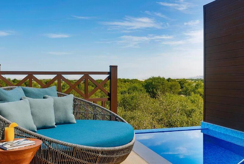 Villa 1 Chambre avec Piscine, Anantara Mina Al Arab Ras Al Khaimah Resort