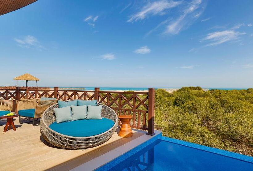 Villa 1 Chambre avec Piscine, Anantara Mina Al Arab Ras Al Khaimah Resort