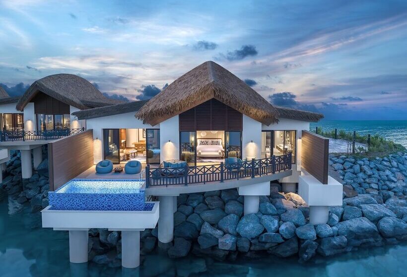 Villa 1 Chambre avec Piscine, Anantara Mina Al Arab Ras Al Khaimah Resort