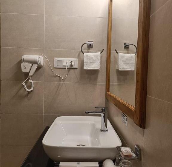 اتاق لوکس, Shomo Chuki Resort