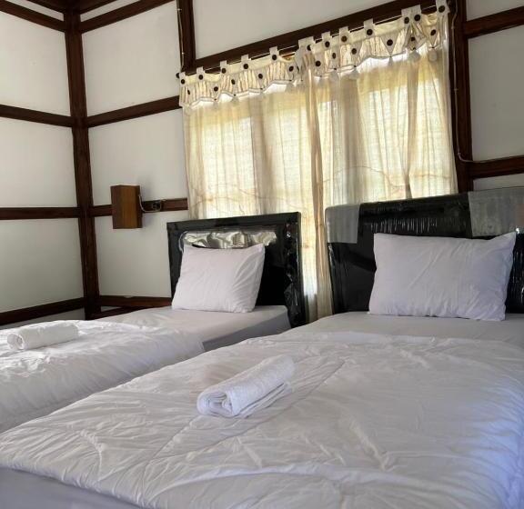 Номер Стандарт, Dewa Daru Resort