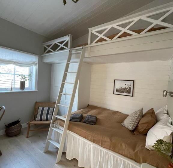 Номер Стандарт, Bastuviken Bed And Breakfast