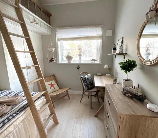 Номер Стандарт, Bastuviken Bed And Breakfast